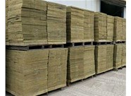 巖棉板的施工條件和施工方法分別是什么呢，山西興富利偉業(yè)為您解答
